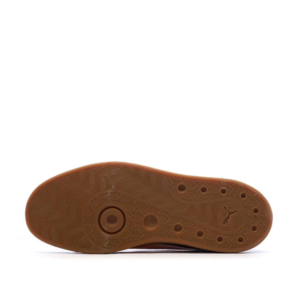 Baskets Noires/Roses Femme Puma Club Ii Era 5