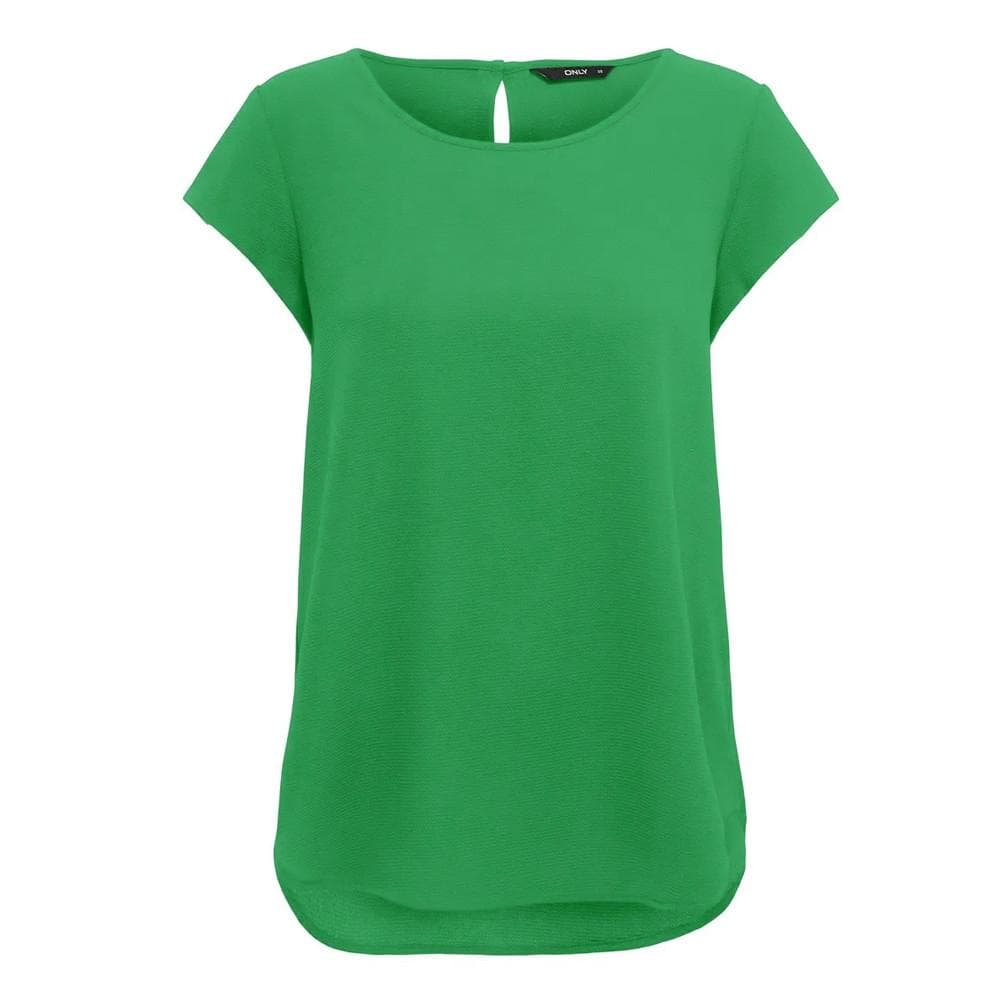 Blouse Vert Femme Only Nova 1