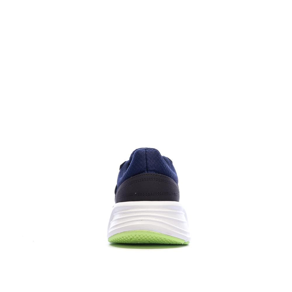 Chaussures de Running Marines Homme Adidas Galaxy 6 3