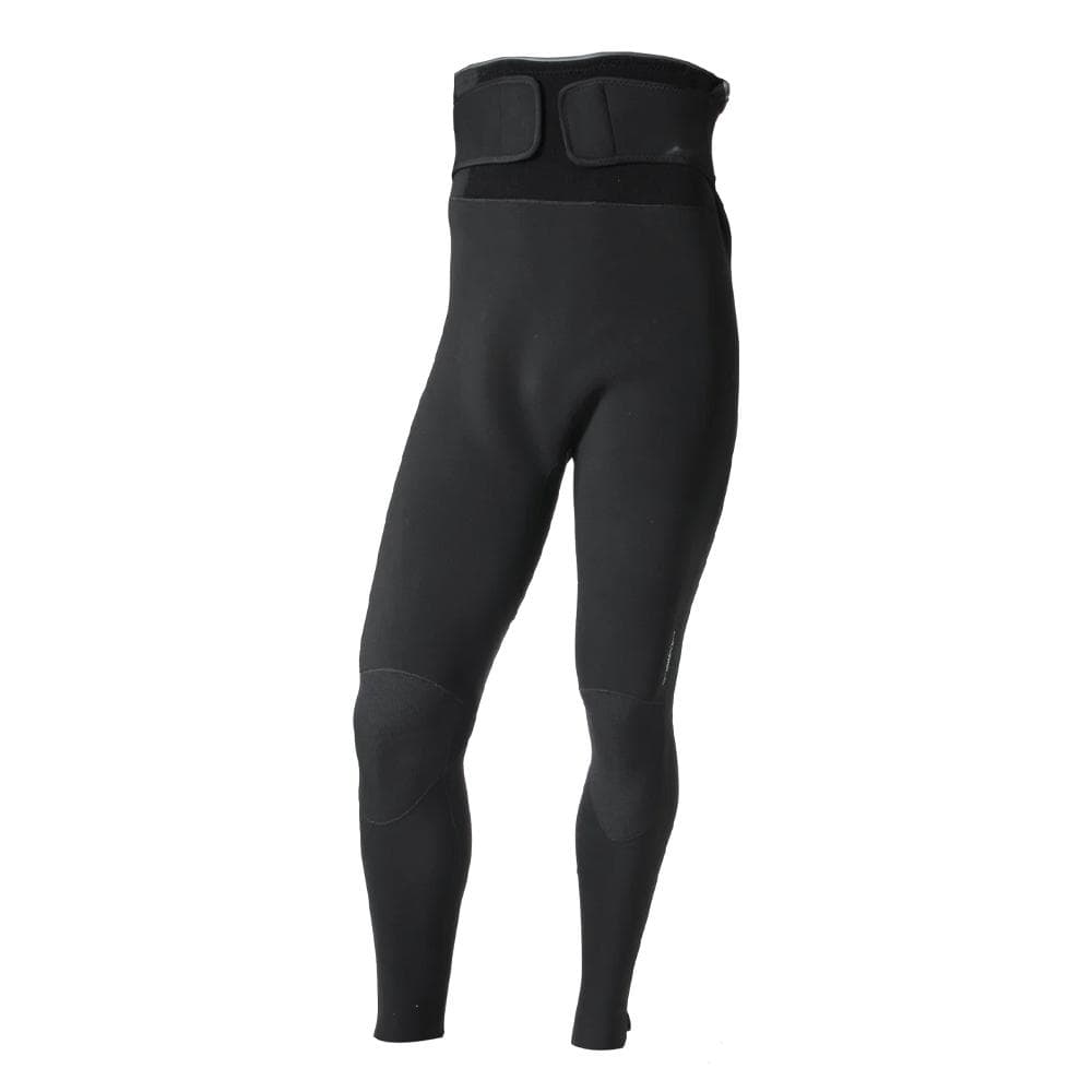 Pantalons Néoprène Noir Homme Ocean Step Optimizer 1