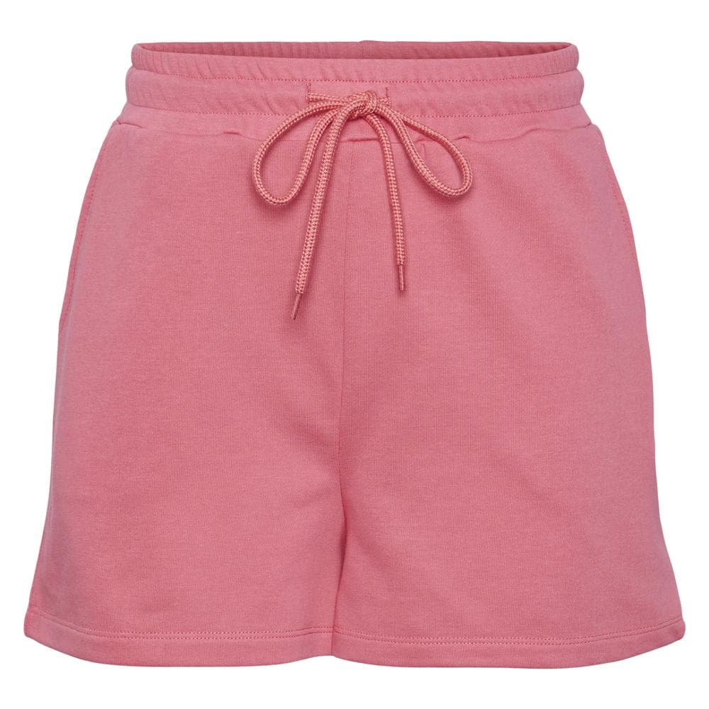 Short Rose Femme Pieces Chilli Summer 1