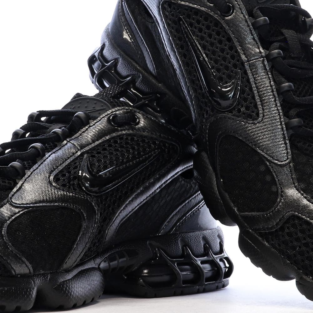 Baskets Noires Homme Nike Air Zoom Spiridon 7