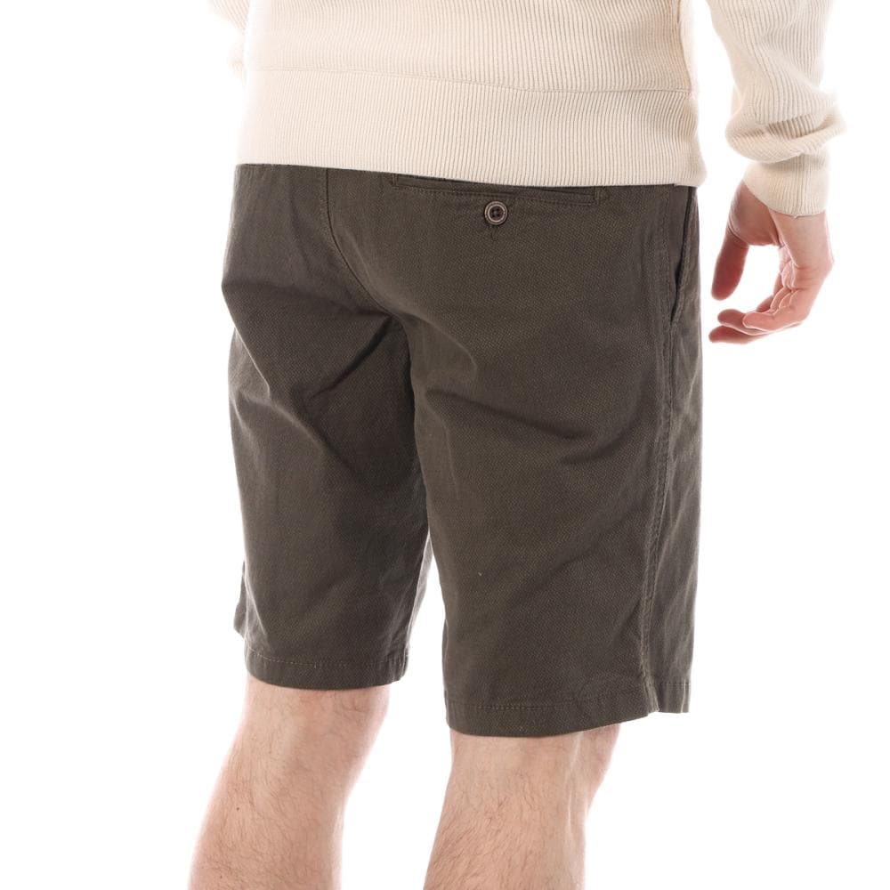 Short Kaki Homme Teddy Smith Staton 2