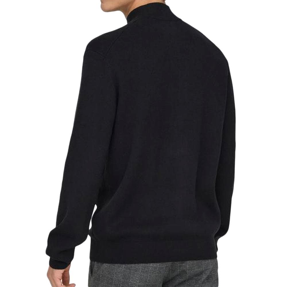 Gilet Noir Homme Only & Sons Cooper 2