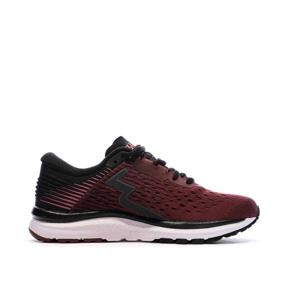 Chaussures de Running Bordeaux Femme 361° Meraki 4 2