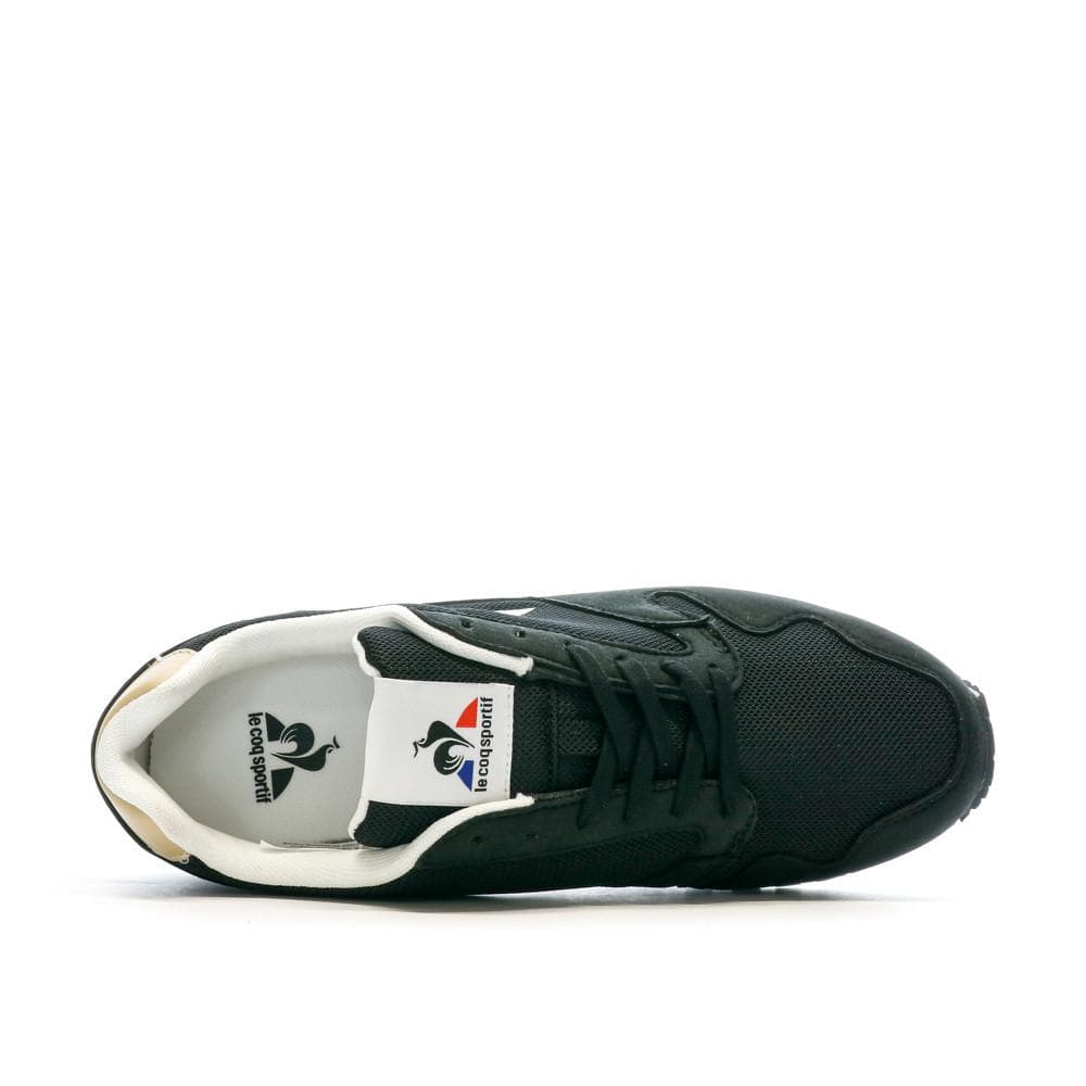 Baskets Noir/Blanc Homme Le Coq SportifLe Coq Sportif Manta 4