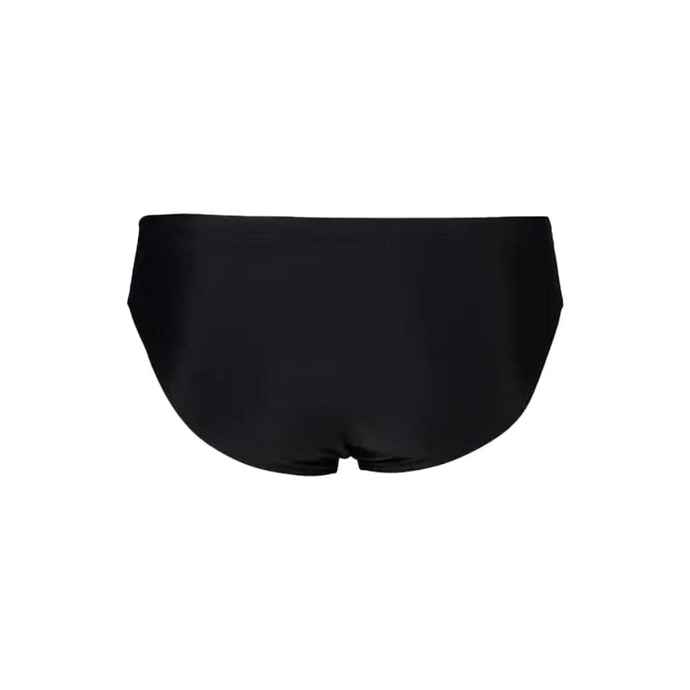 Slip de bain Noir/Bleu Homme ArenaShading Briefs - T 2