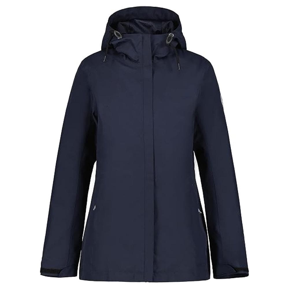 Coupe vent Marine Femme Icepeak Adenau 1