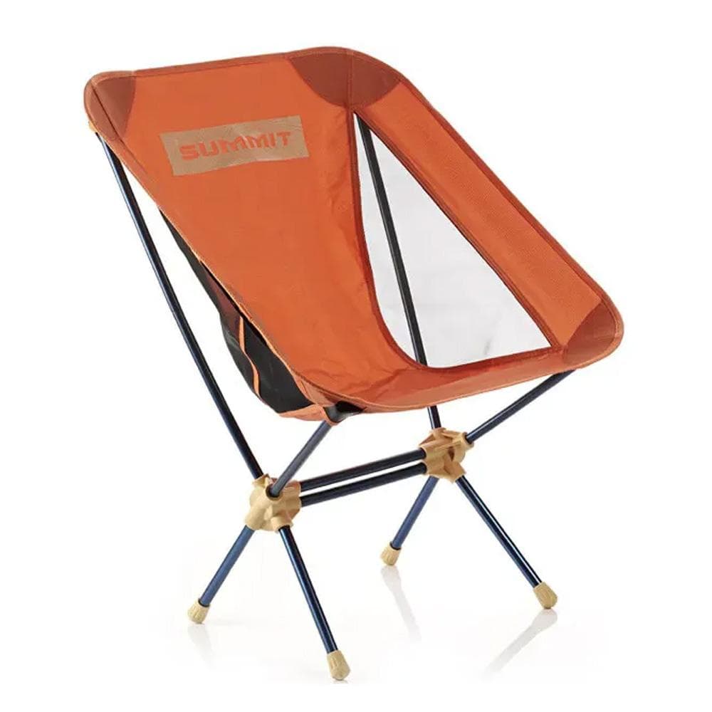 La chaise pliante Orange Folding CHAIR LITE 1
