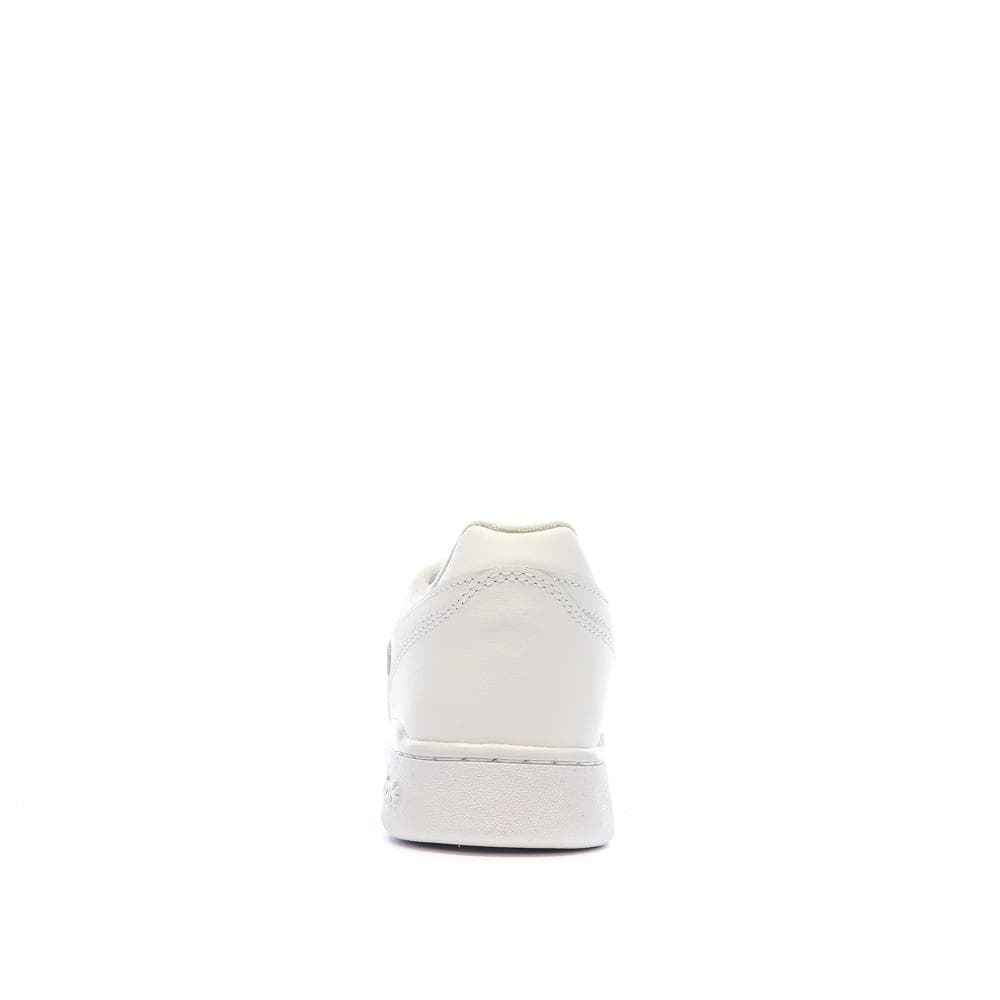Baskets Blanches Homme Reebok Workout 3