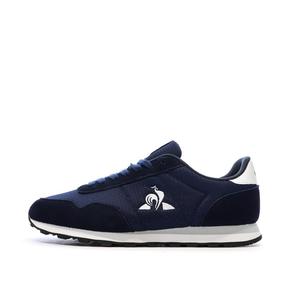 Baskets Marine Homme Le Coq Sportif Astra 1