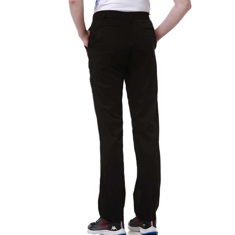 Jogging Noir Femme Kappa Adlaw Alpine F1 2