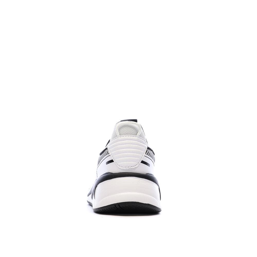Baskets Blanc Garçon Puma Rs-x 3