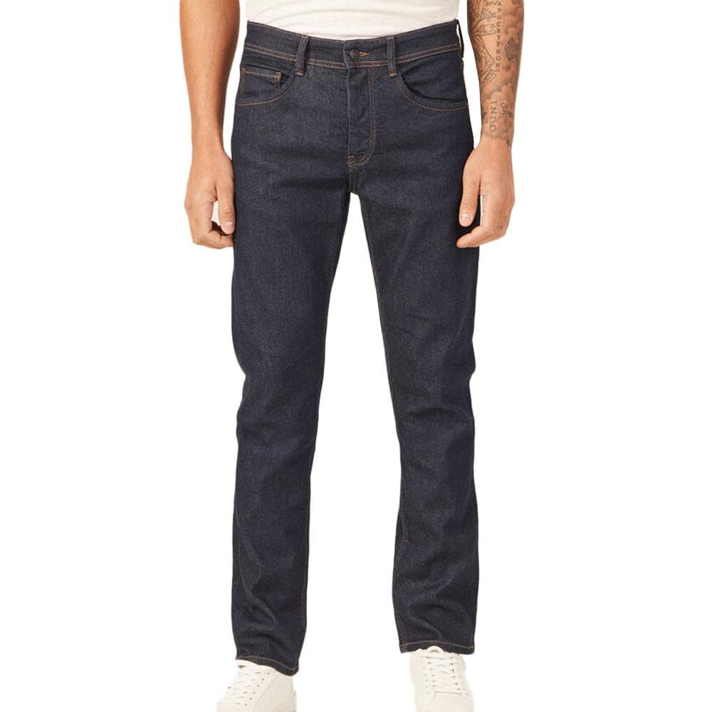 Jean Slim Bleu Homme Paname Brothers 1