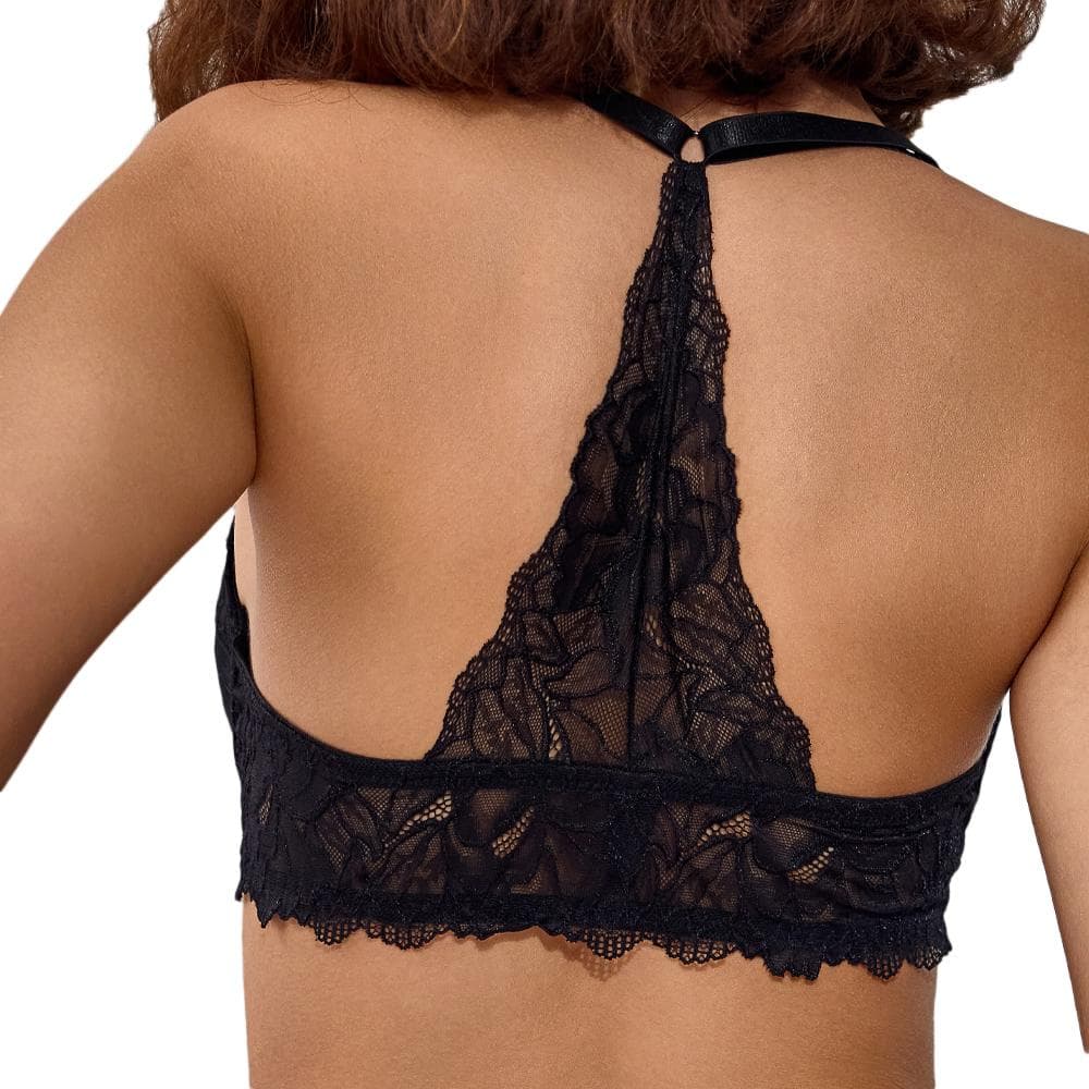 Soutien-Gorge Noir Femme Les Petites Bombes Nila 2