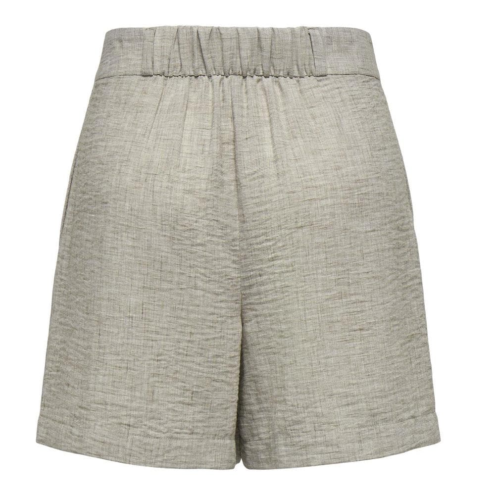 Short Fluide Gris Femme JDY Bruce 2