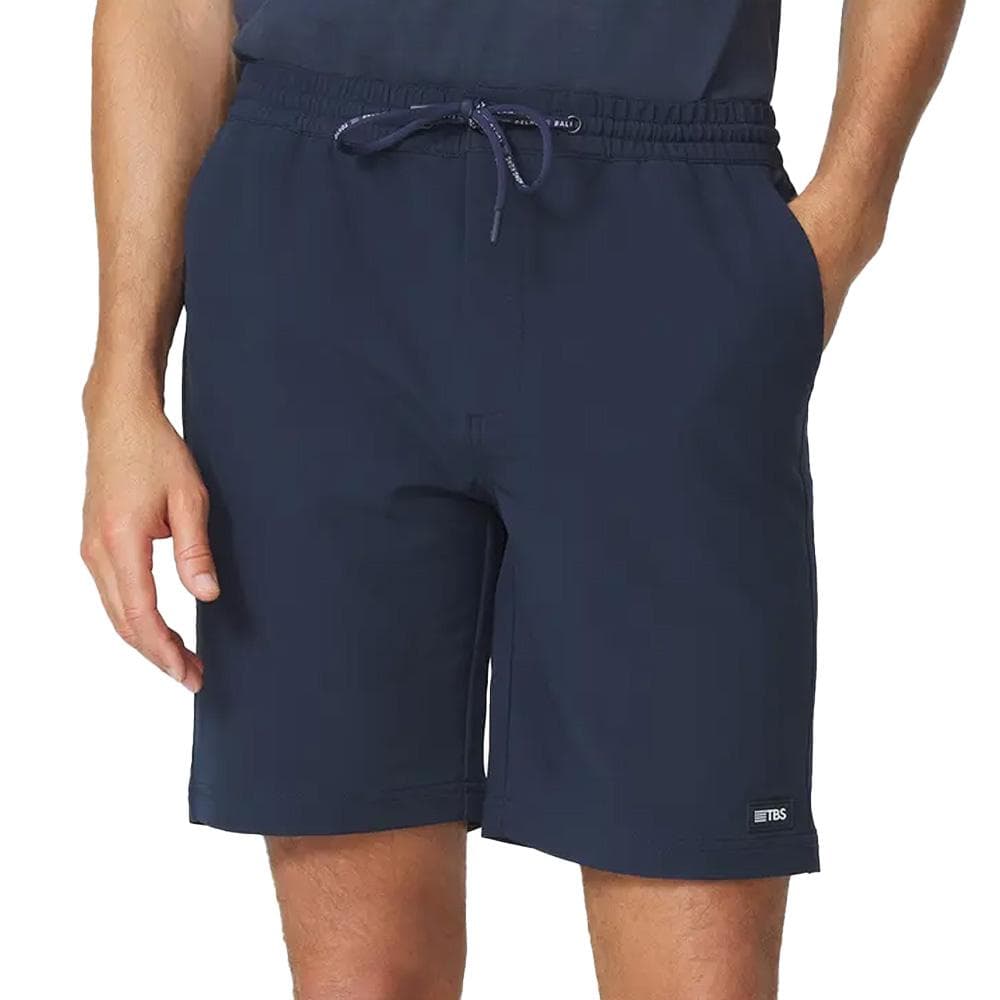 Short Marine Homme TBS FLEXIBER 1