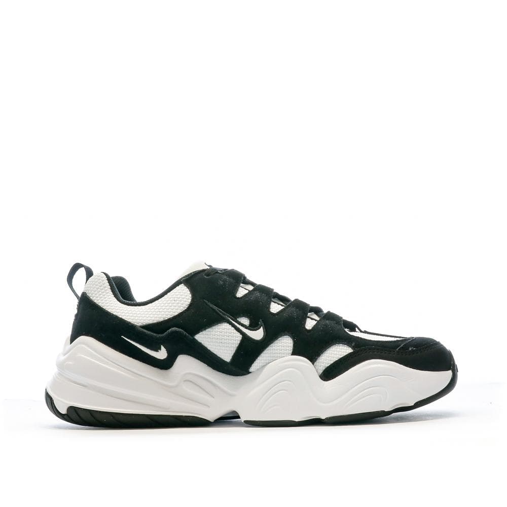 Baskets Blanche/Noire Homme Nike Hera 2