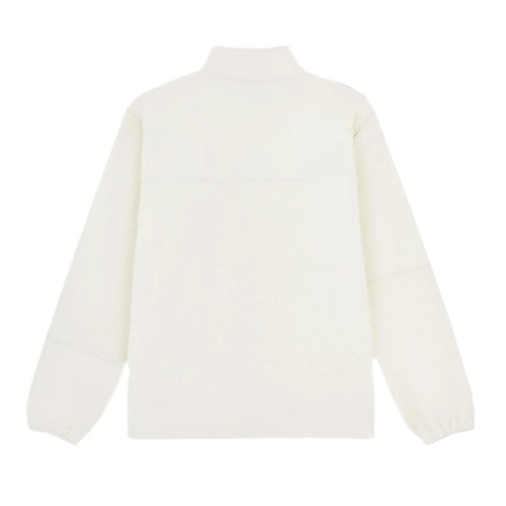 Sweat zippé Blanc Femme Dickies Pinesdale 2
