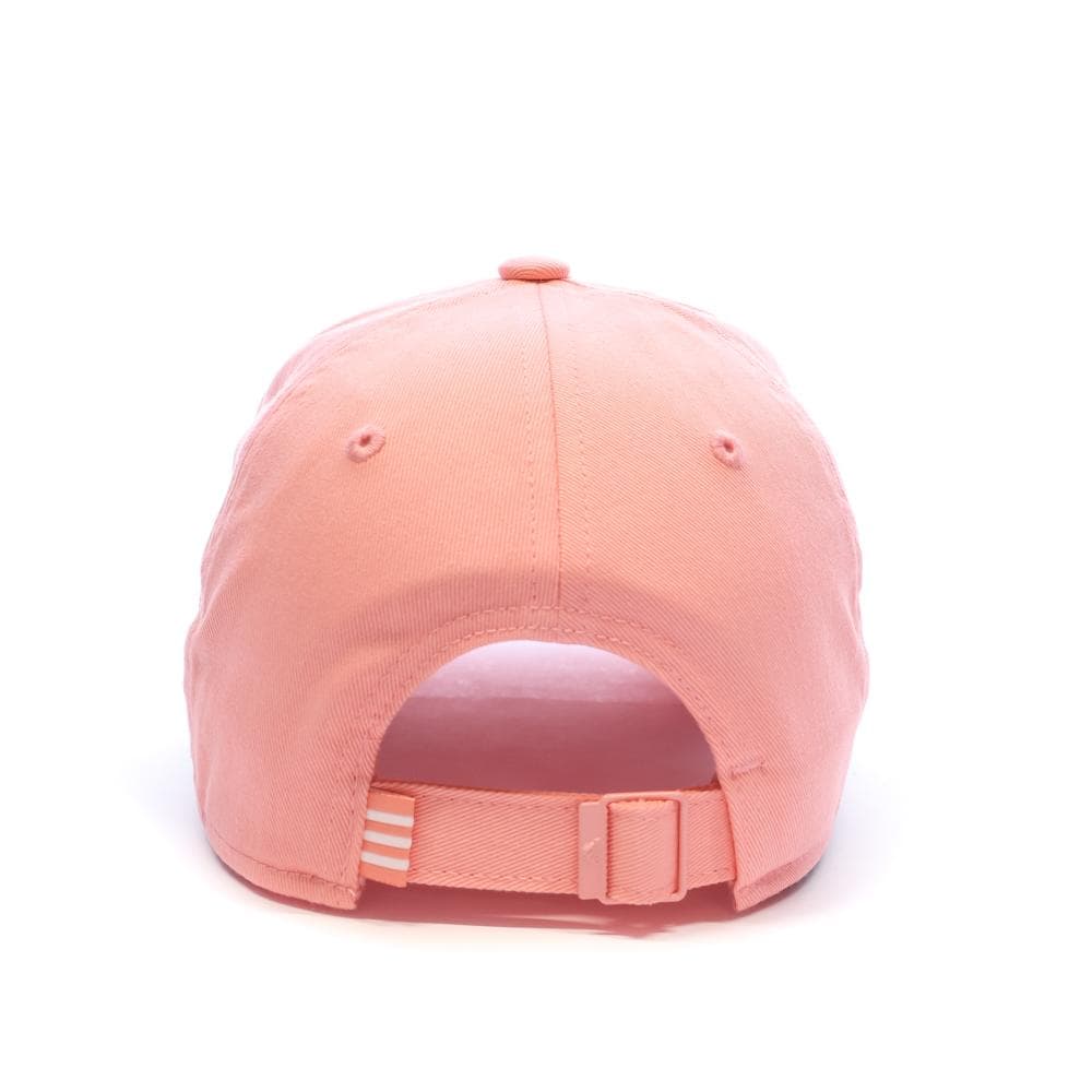 Casquette Rose Femme Adidas Ball 3