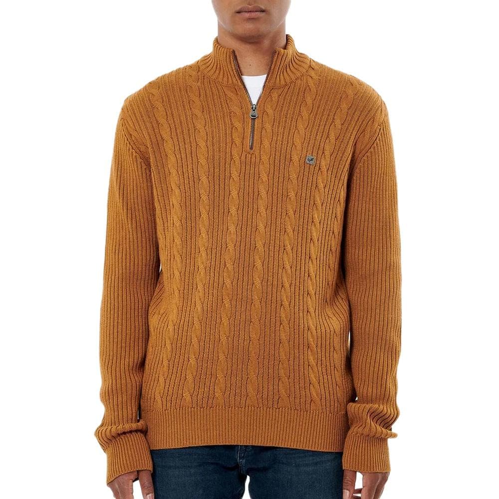 Pull Camel Homme Kaporal VOREX 1