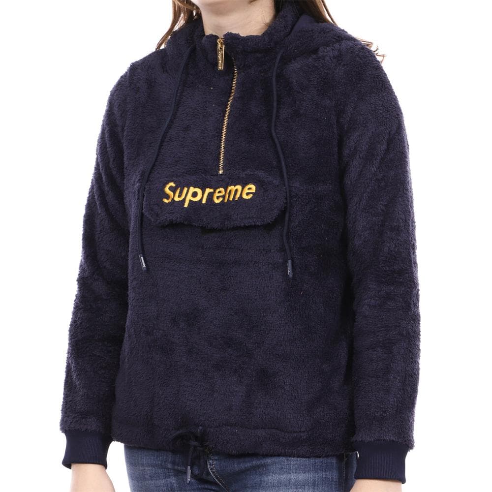 Veste Marine Femme Supreme Grip Etty 1