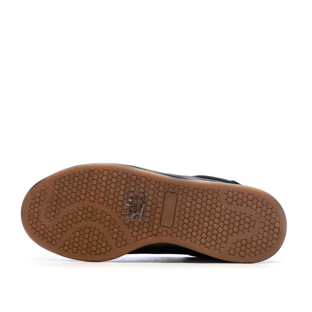 Baskets Noir Femme Kaporal Leopard 5