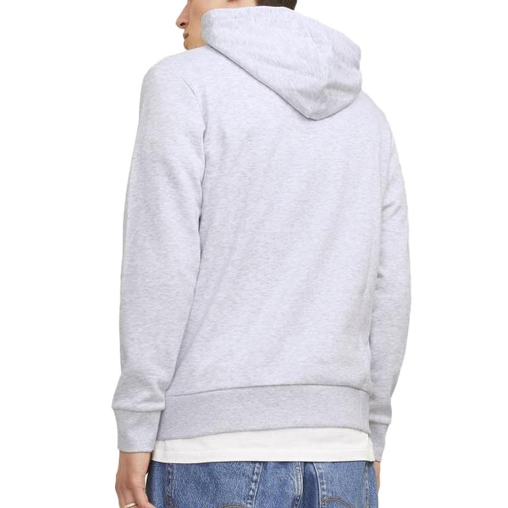 Sweat Gris Homme Jack & Jones Whtiley 2