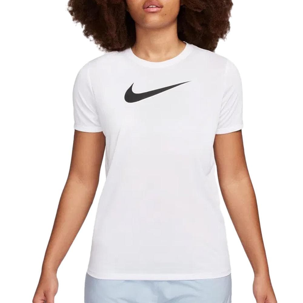 T-Shirt Blanc Femme Nike FQ4975 1
