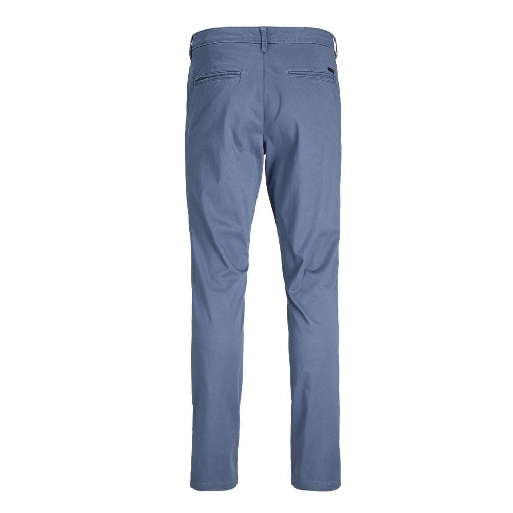 Pantalon Bleu Homme Jack & Jones Bolton 30 2