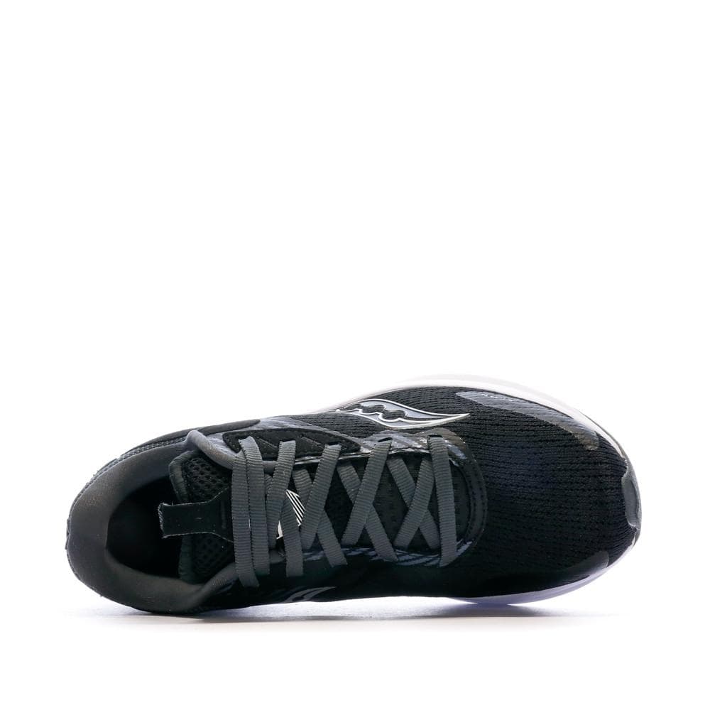 Chaussures de running Noir Femme Saucony Axon 2 4