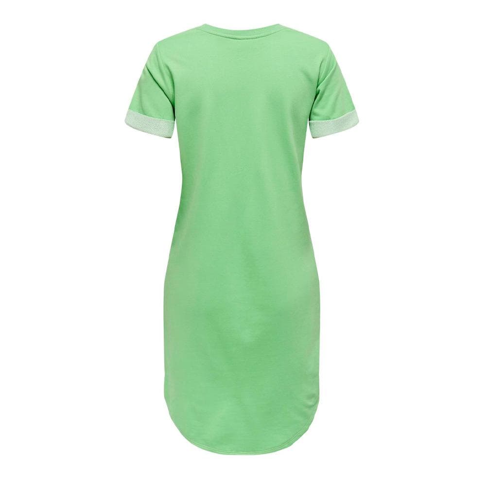 Robe Vert Femme JDY Life 2