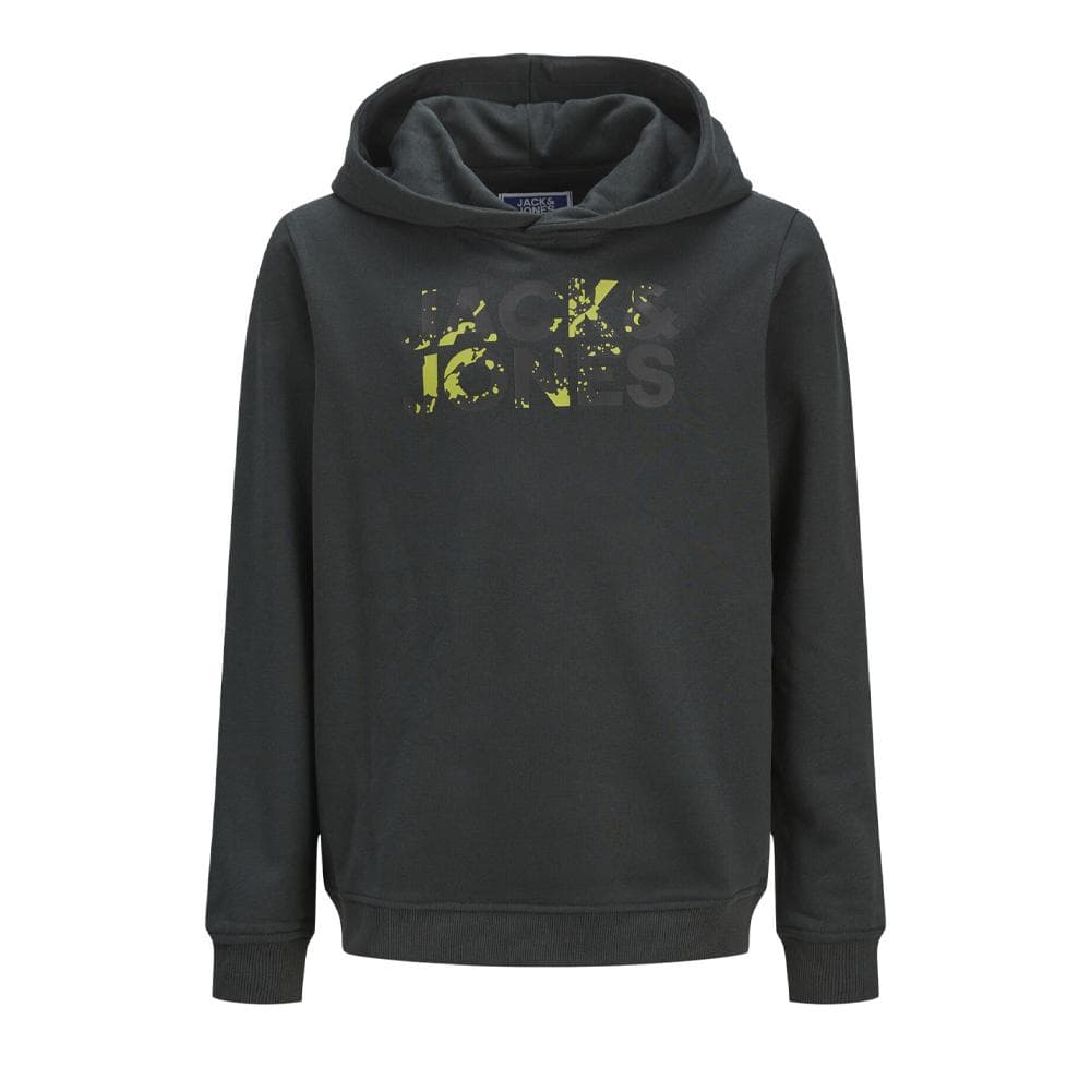 Sweat Vert Garçon Jack & Jones Forest 2