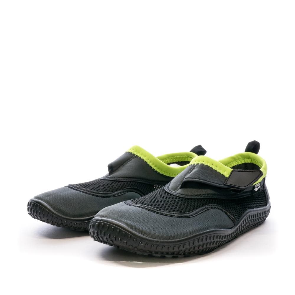 Chaussure de piscine Noir Homme Arena Watershoes 6
