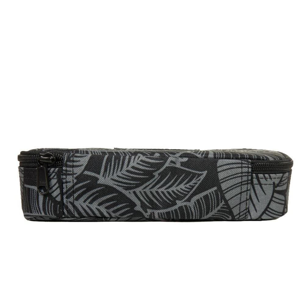 Trousse Gris/Noir Mixte Dakine School Case Stencil Palm 2