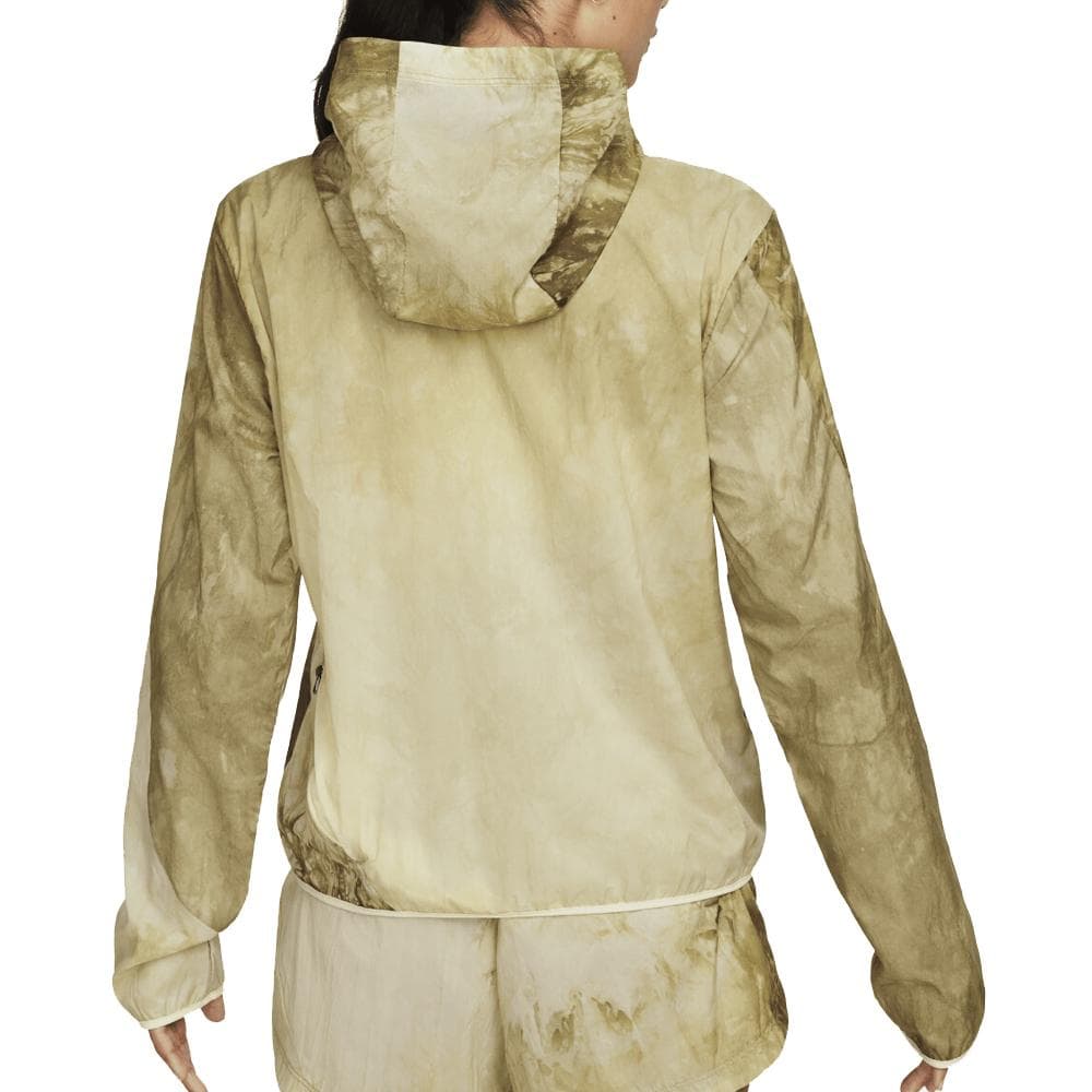Veste Marron Femme Nike Repel 2