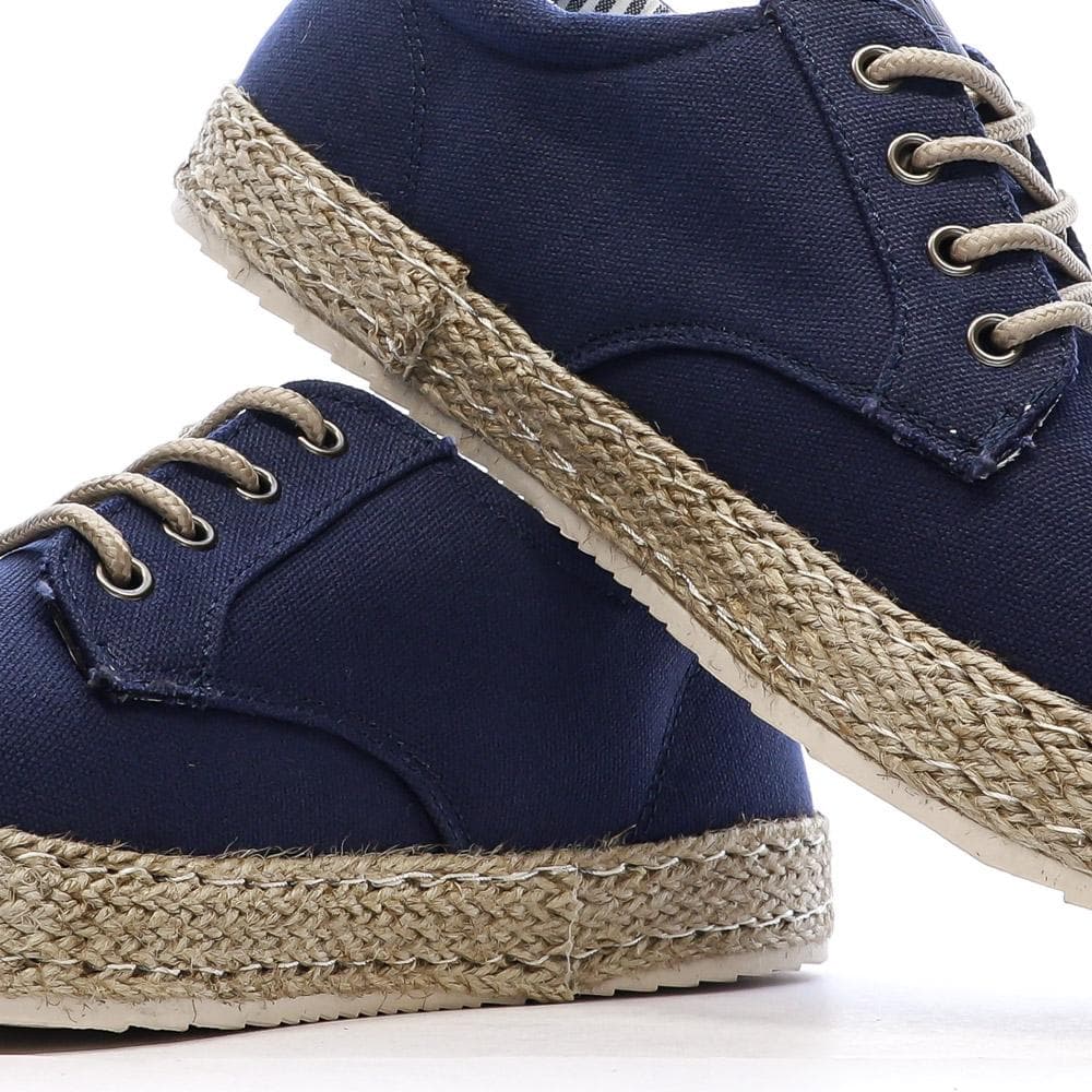 Baskets Marine Homme Refresh 175503 7