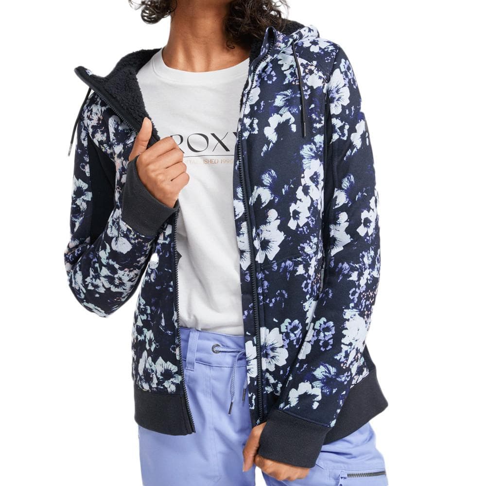 Veste de ski Noir Femme Roxy Frost 1