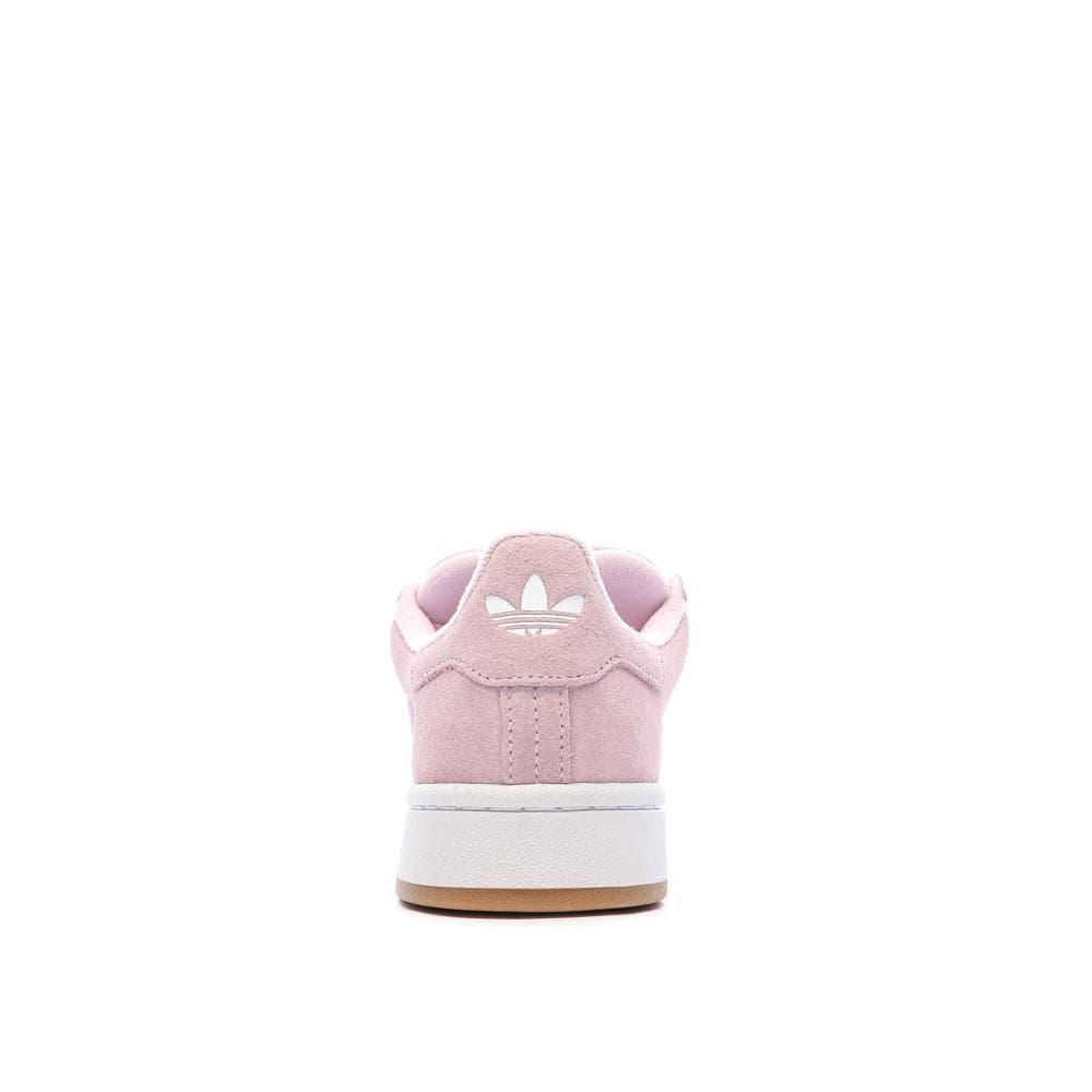 Campus Baskets Adidas Rose Mixte 3