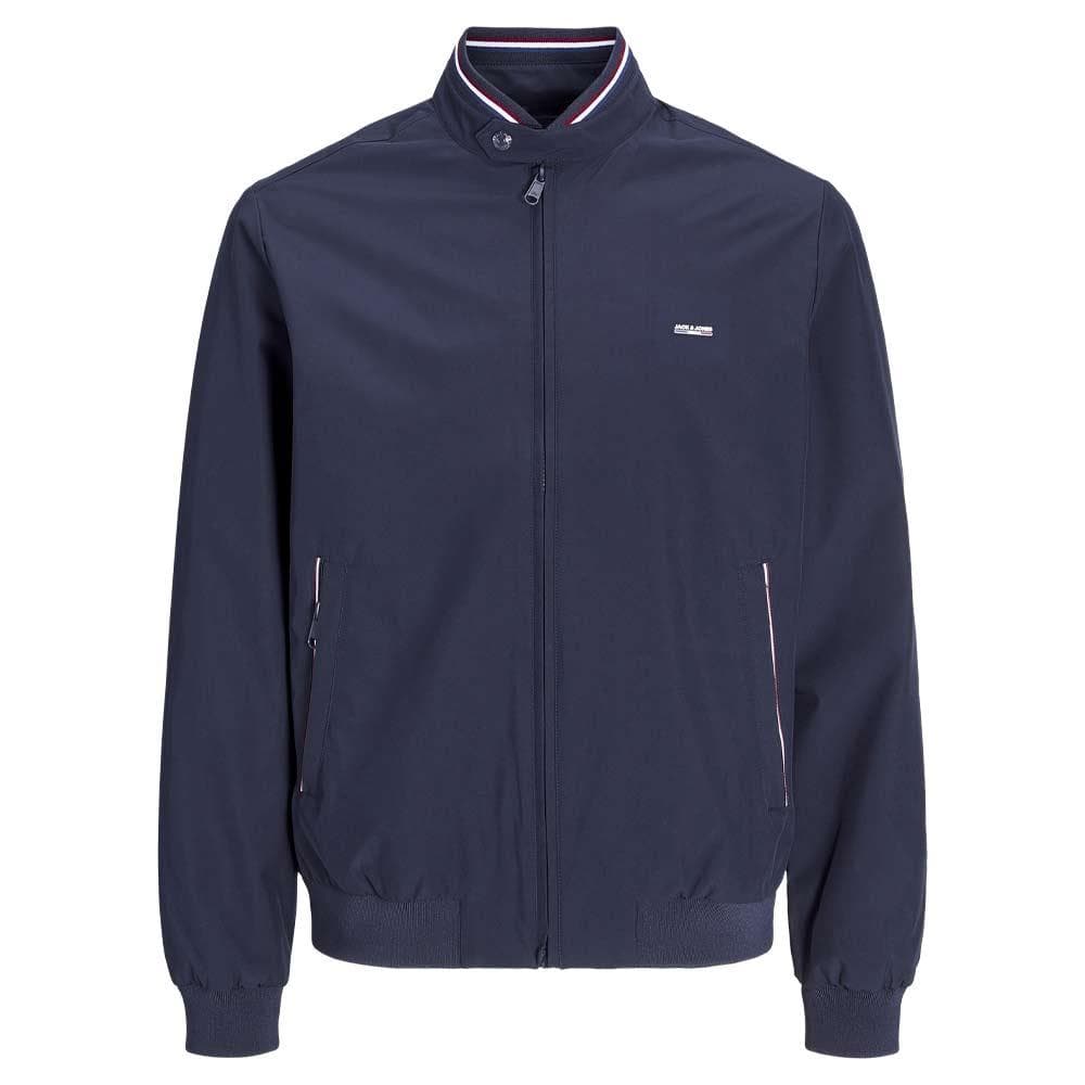 Veste Marine Jack & Jones Bomber 3