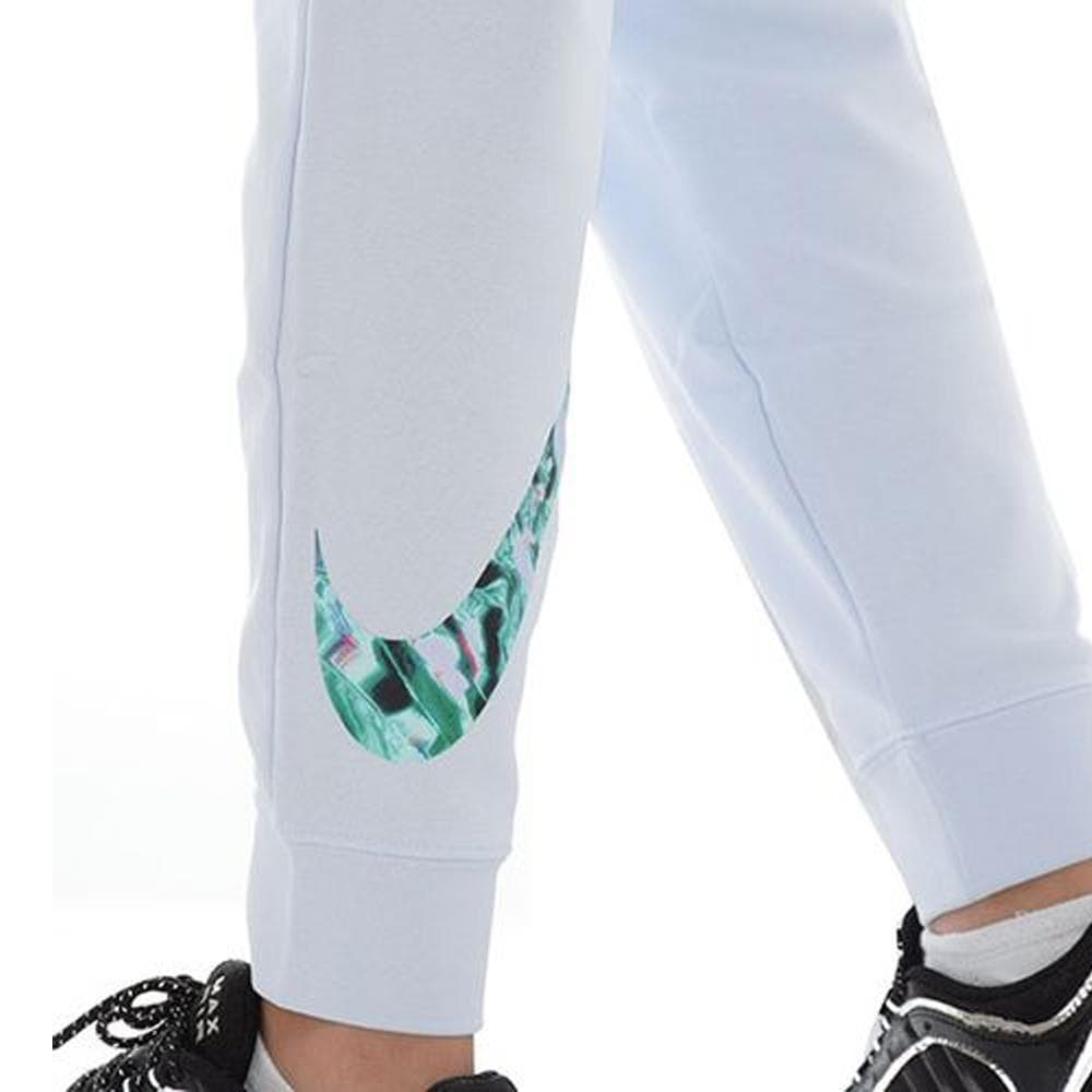 Jogging Bleu Femme Nike Fill 2
