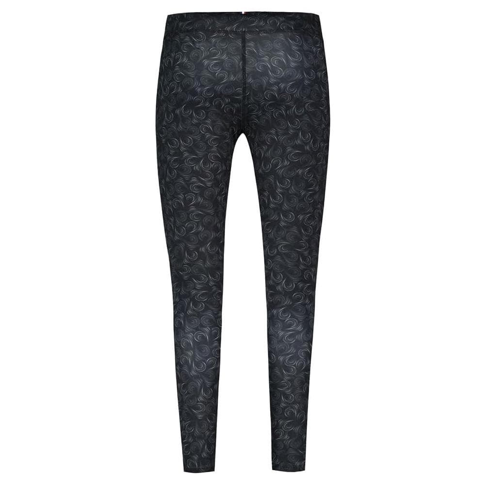 Legging Noir/Gris Femme Le Coq Sportif Training N°4 2