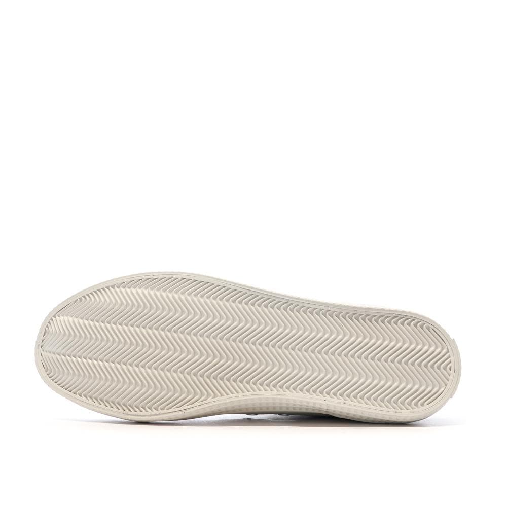 Baskets Beige Homme Schott William 5