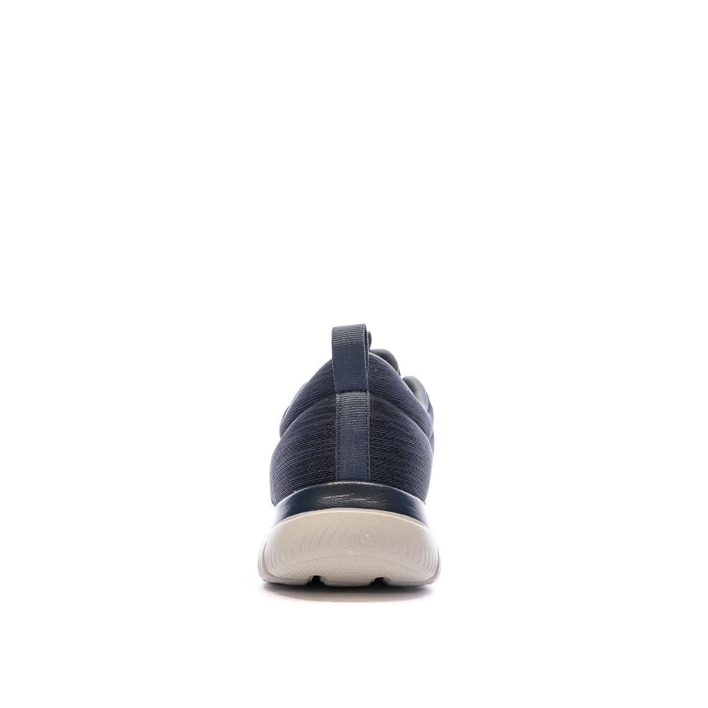 Baskets Marine Homme Skechers Summits Louvin 3