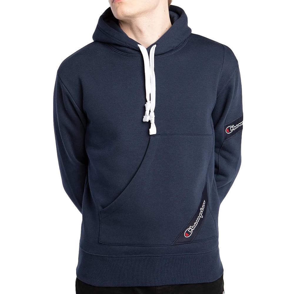 Sweat Marine Homme Champion 216549 1