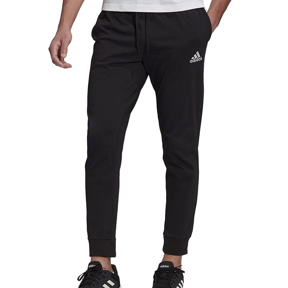 Jogging Marine Mixte Adidas GK9259 1