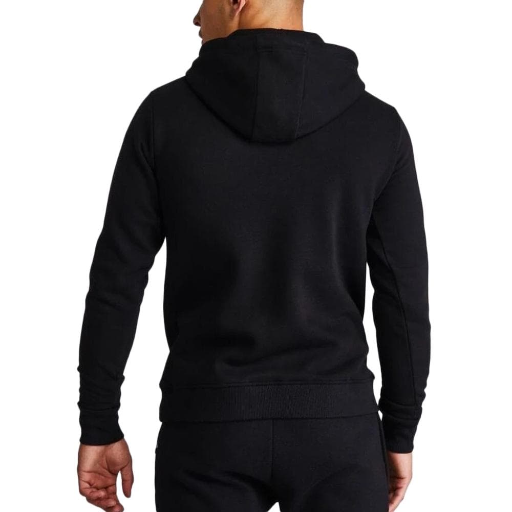 Sweat Noir Homme Airness Drake 2