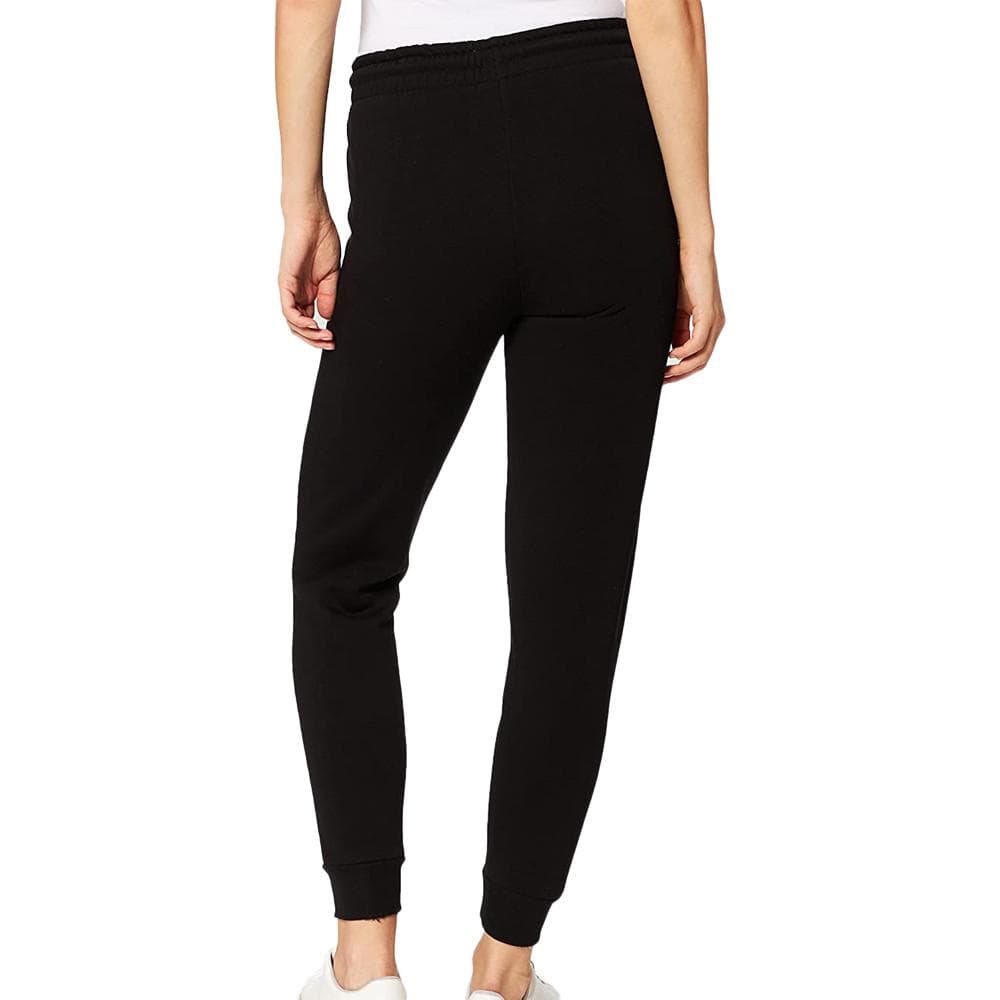 Jogging Noir Femme Kappa Theek Slim 2