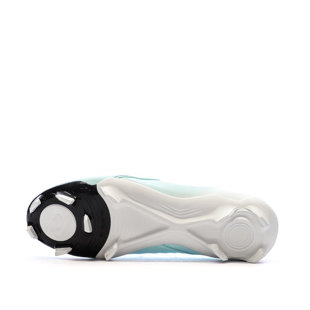 Chaussures de Foot Turquoise Nike Phantom Gx2 Academy FG/MG 5