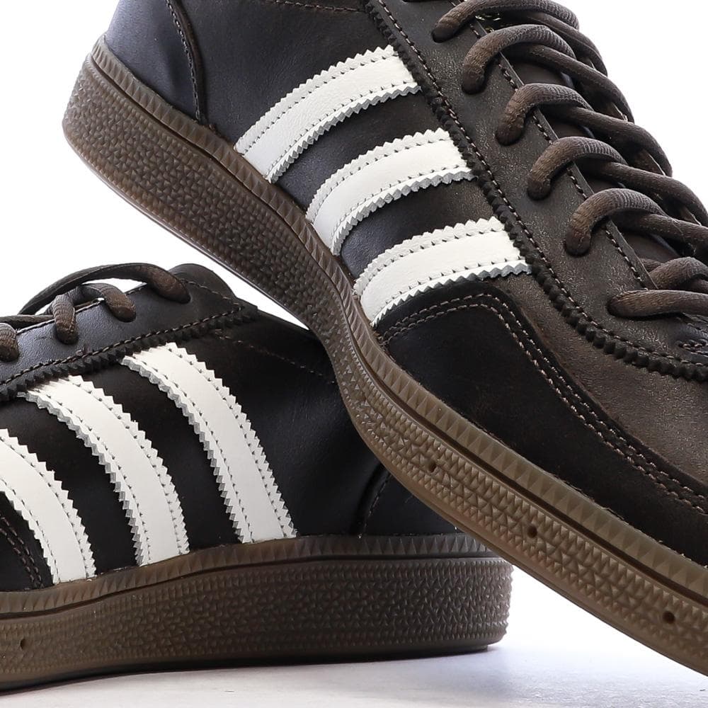 Spezial Baskets Noires Homme Adidas 7